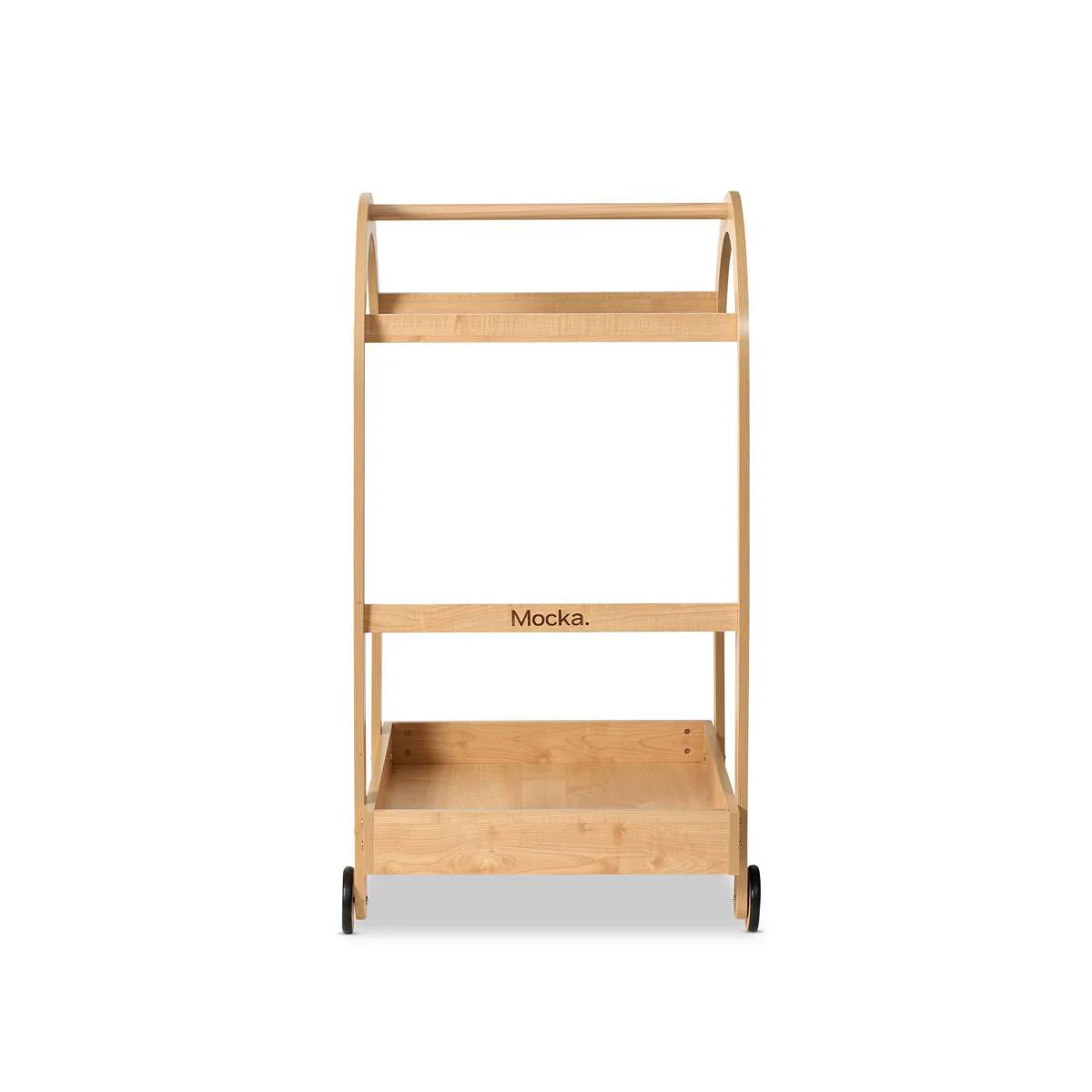 3 In 1 Black And White Board - Image 15