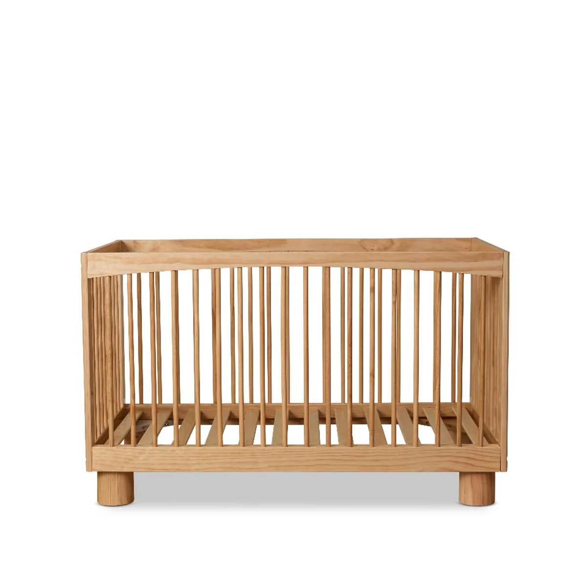 Addison Cot - Natural - Image 12