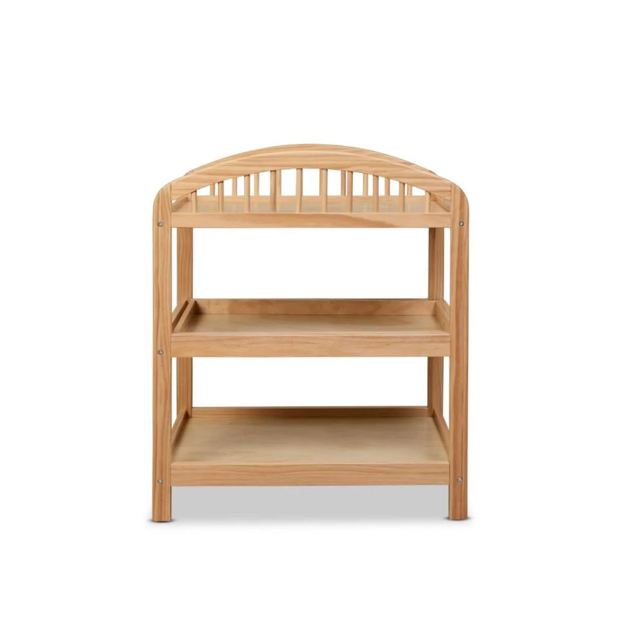 Archie 2 Shelf Change Table - Image 17