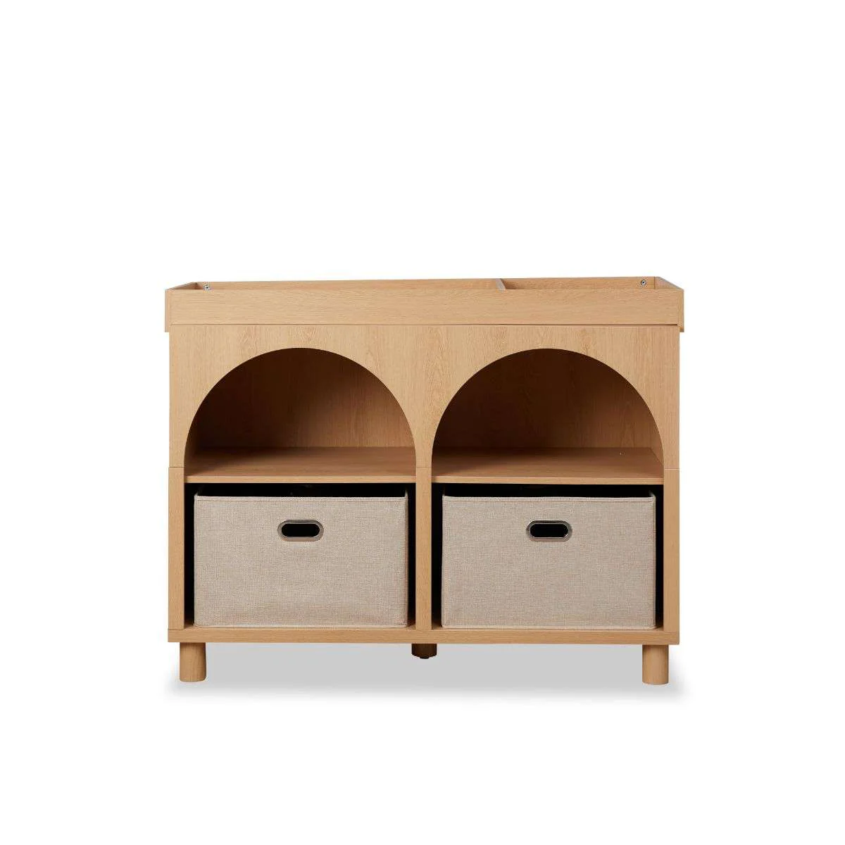 Archie Change Table with Removable Top - Image 14