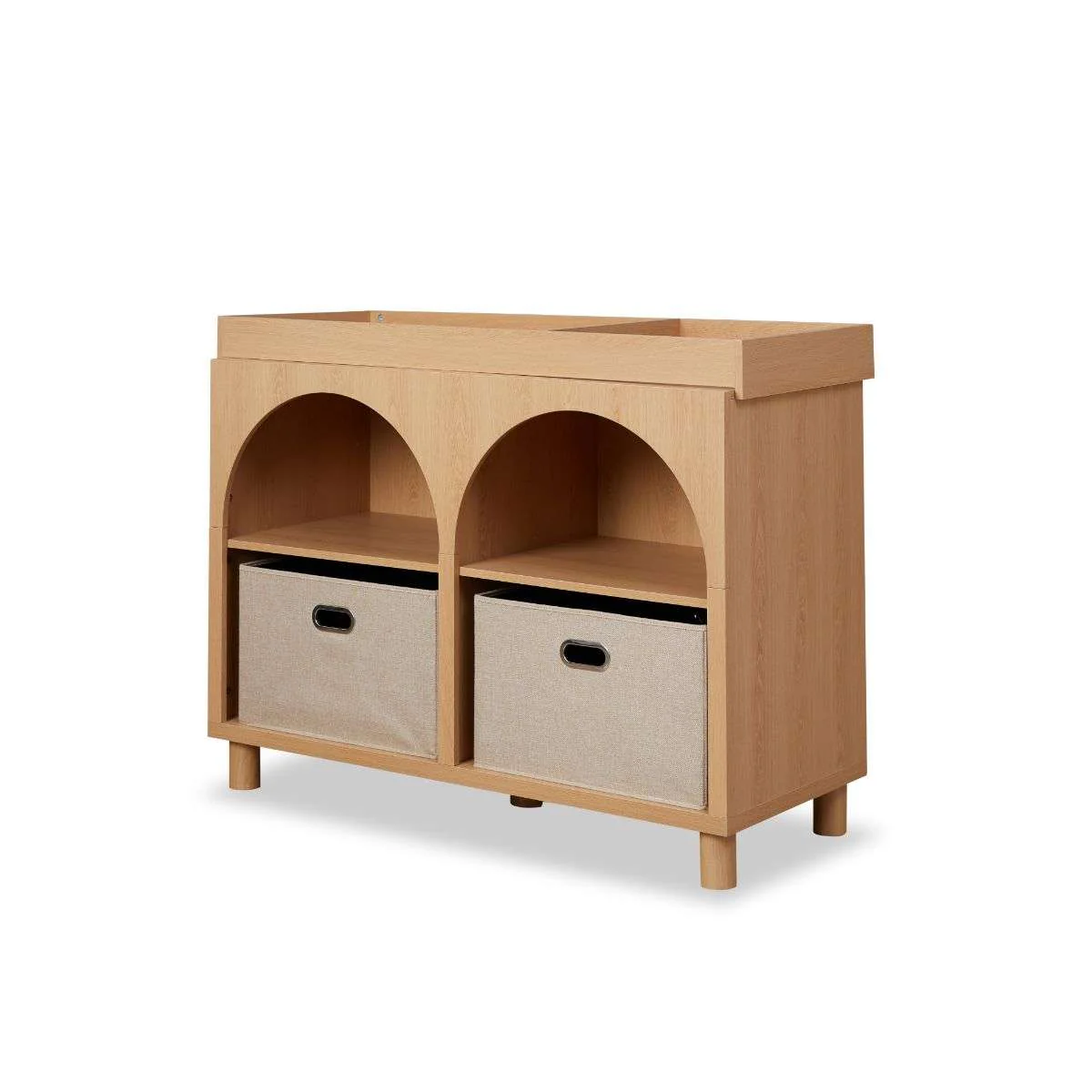 Archie Change Table with Removable Top - Image 16