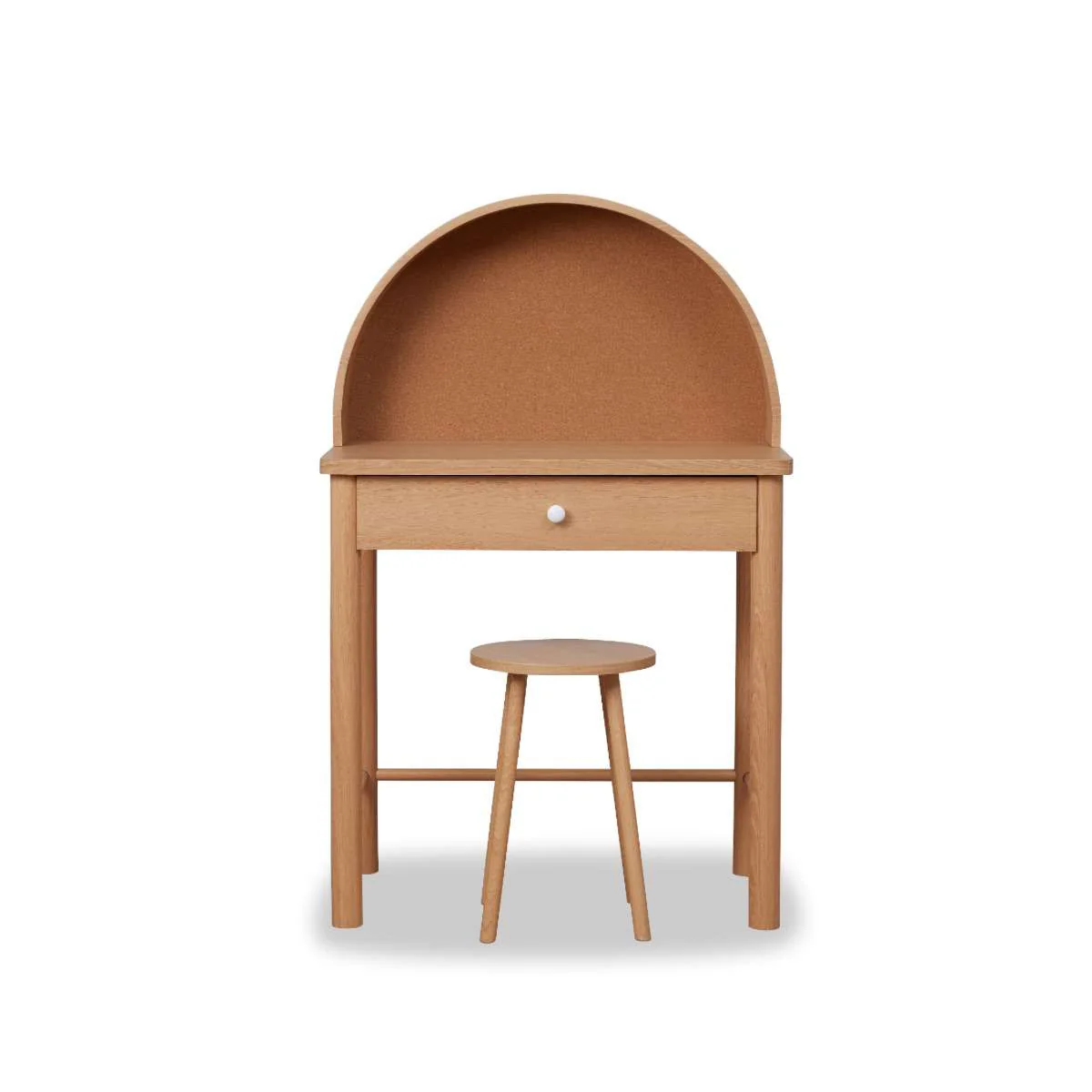 Archie Desk and Stool - Image 14