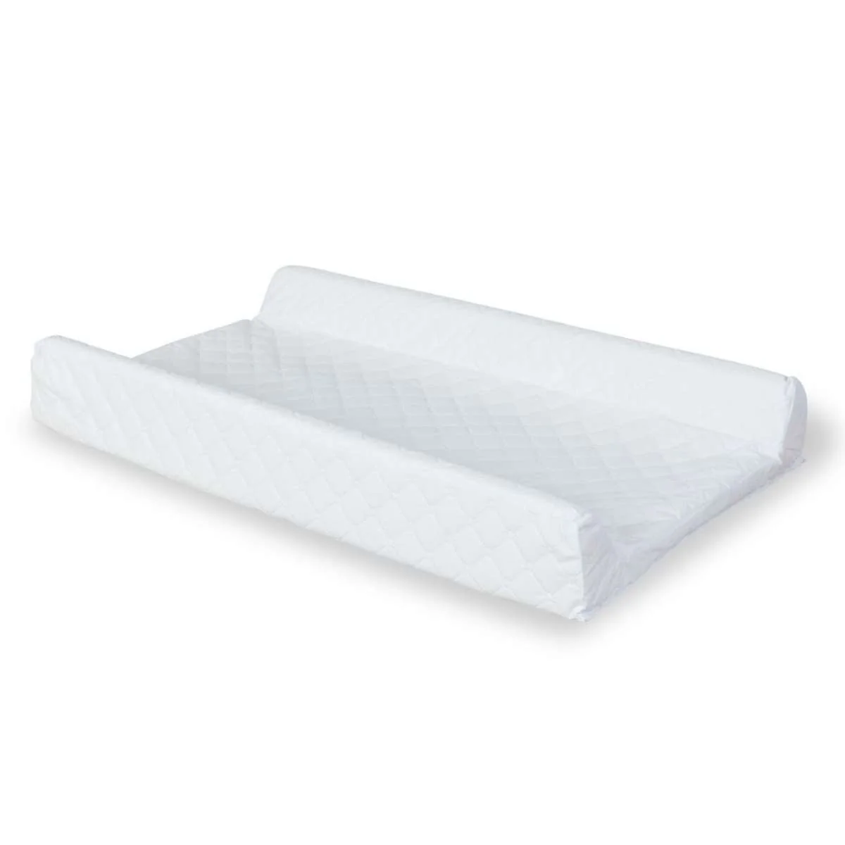 Aspen White Six Piece Nursery Set - Image 8
