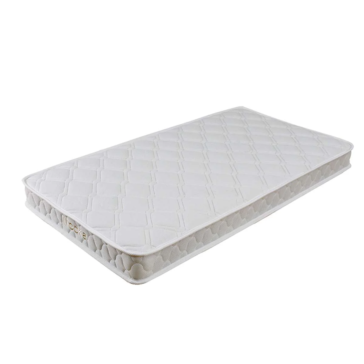 Aspen White Six Piece Nursery Set - Image 7