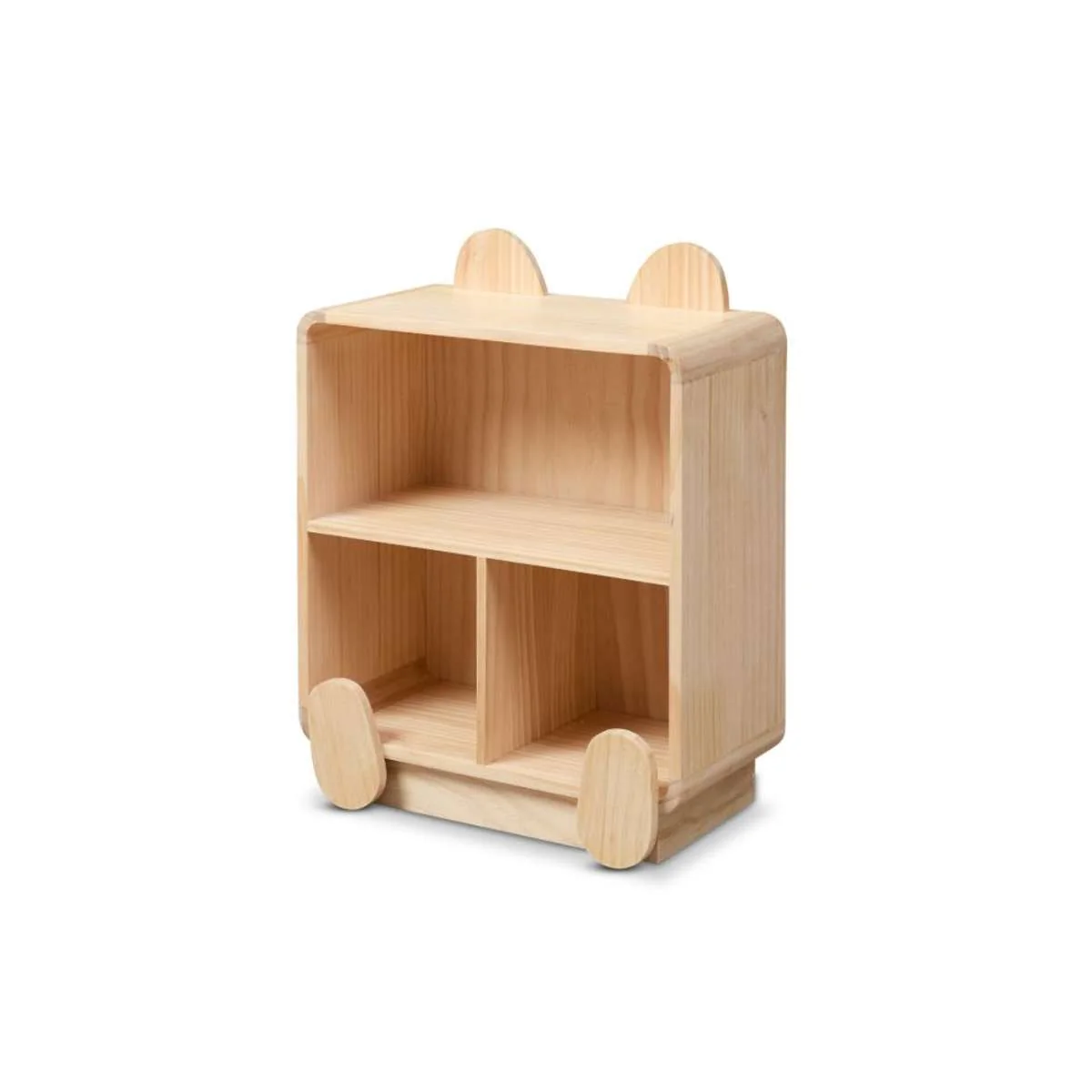 Bear Bedside Table - Image 13