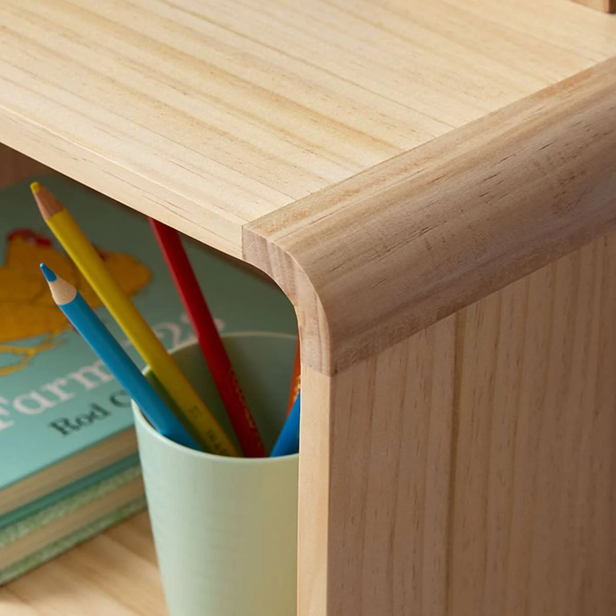 Bear Bedside Table - Image 9