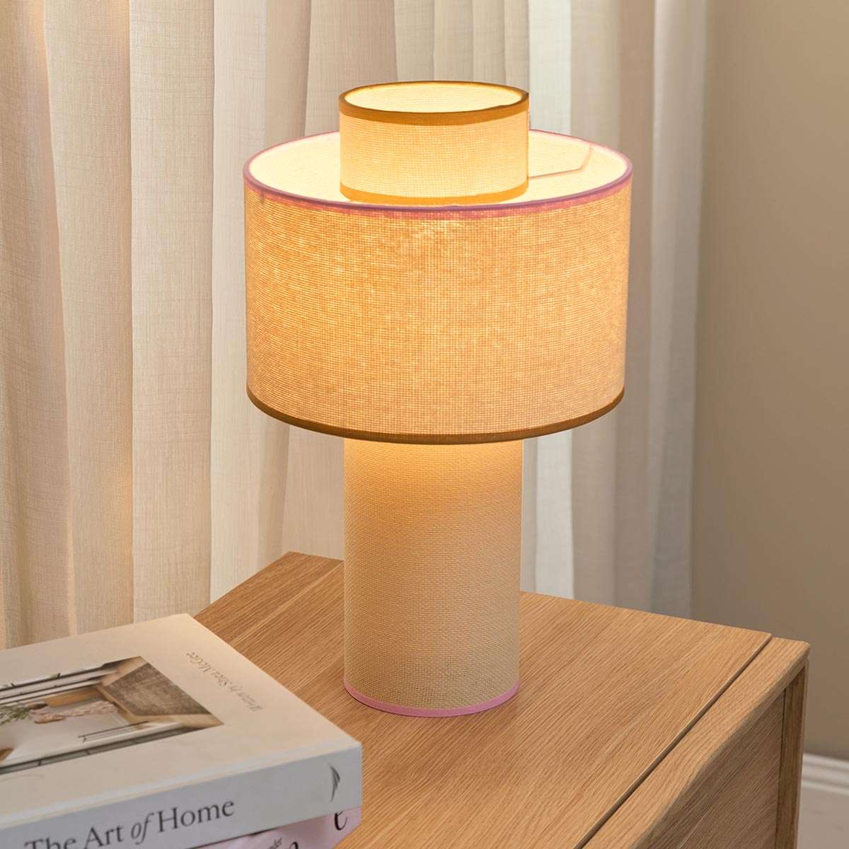Billy Table Lamp - Image 3