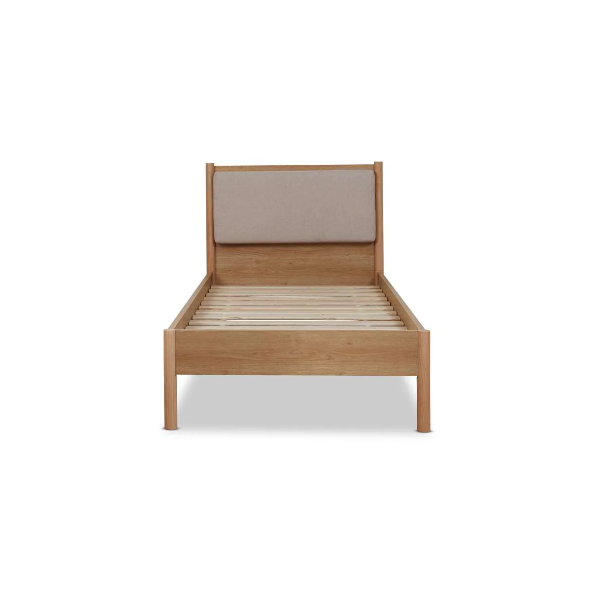 Blair Bed - King Single - Image 11