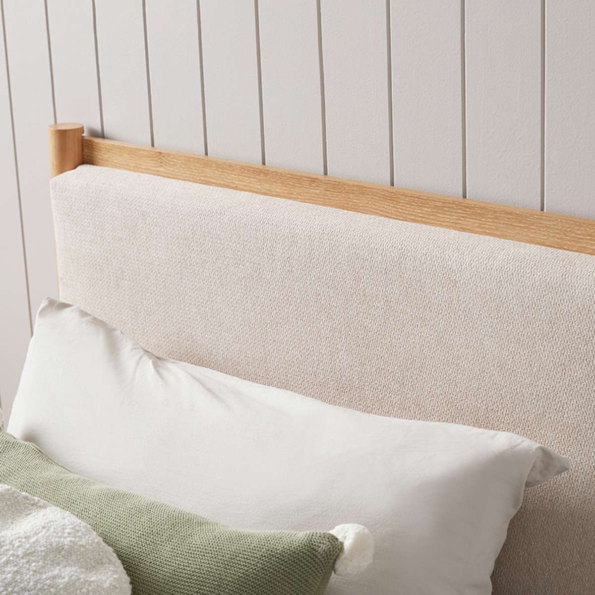 Blair Bed - King Single - Image 6