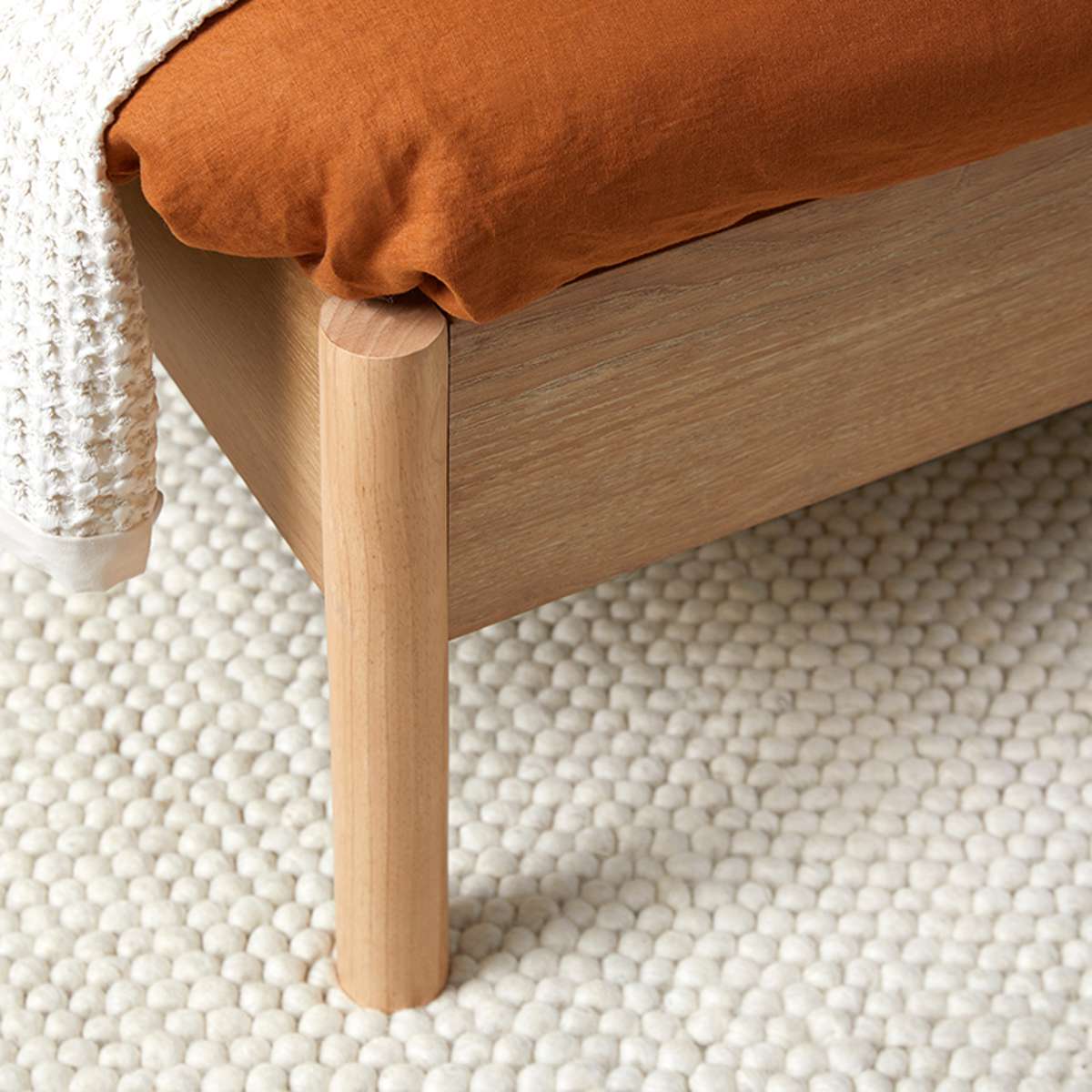 Blair Bed - Queen - Image 6