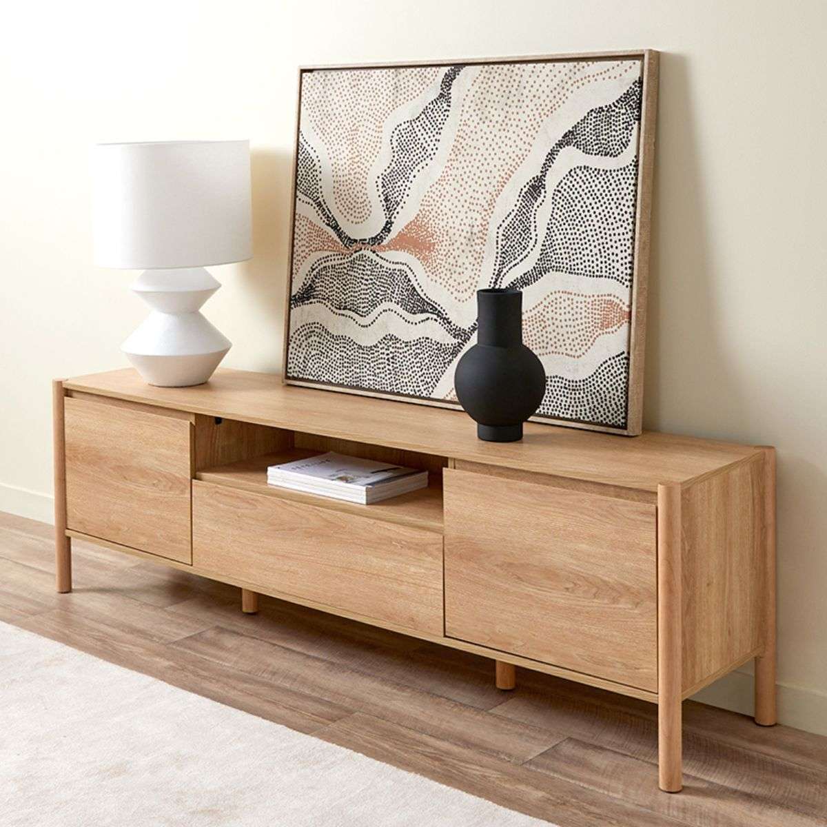 Blair Entertainment Unit - Image 4