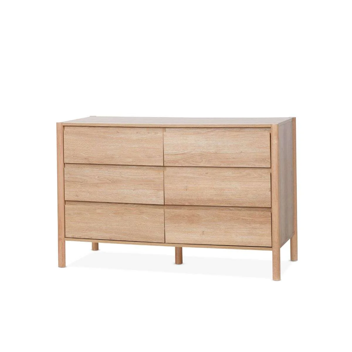 Blair Six Drawer - Image 10