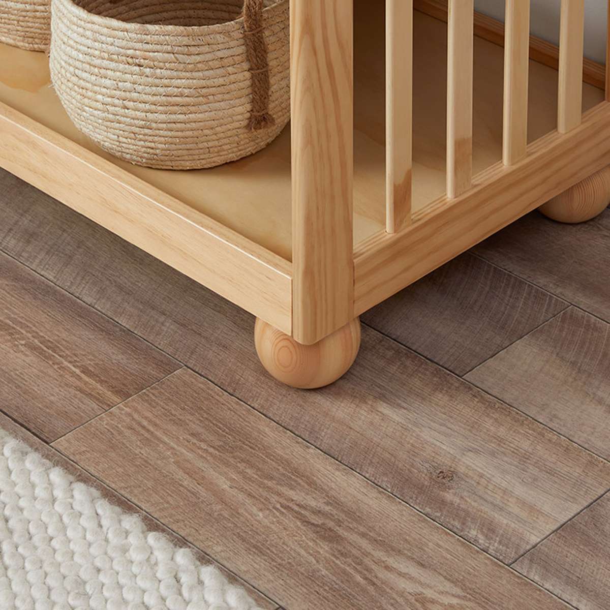 Blake Change Table - Natural - Image 2