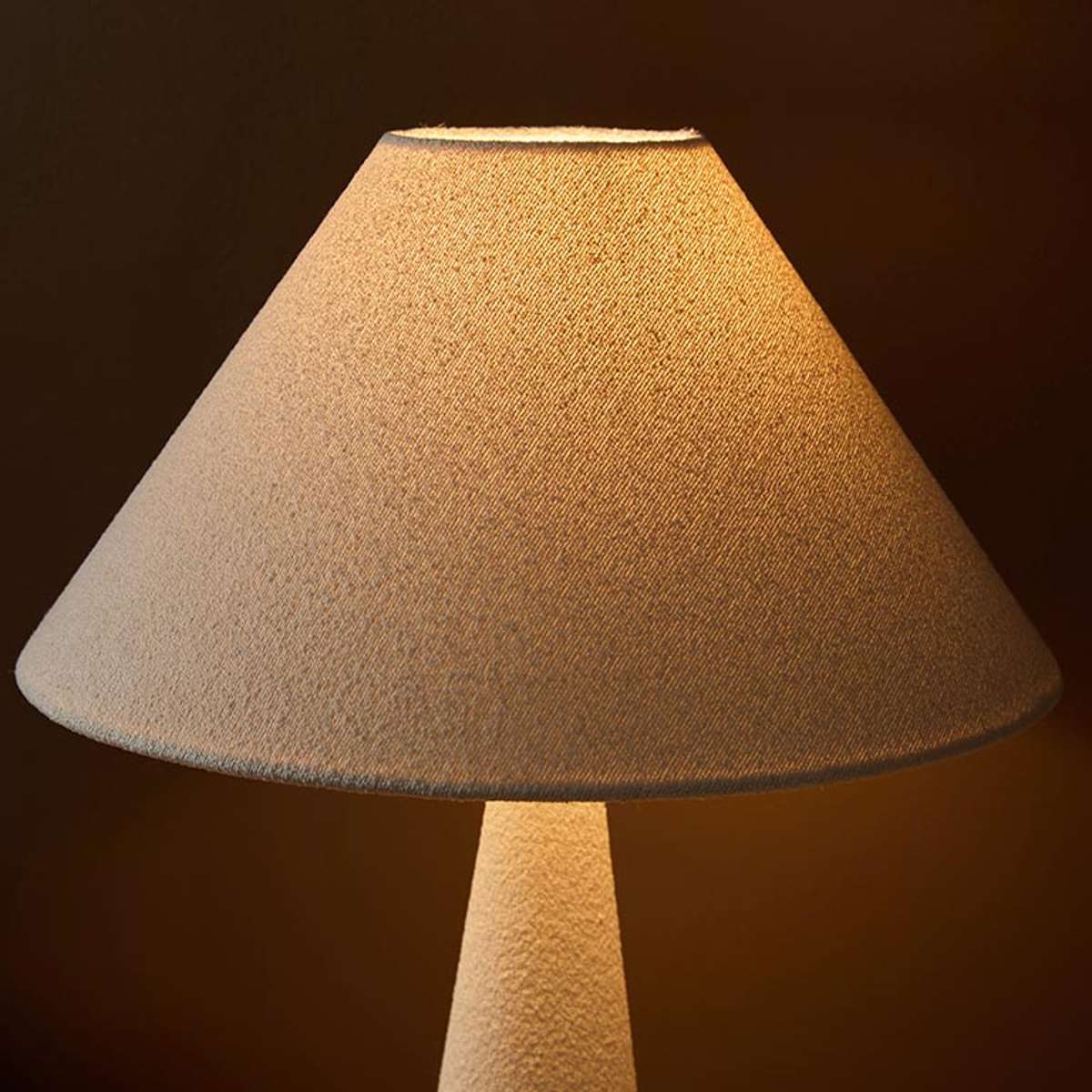 Boucle Table Lamp - Image 2