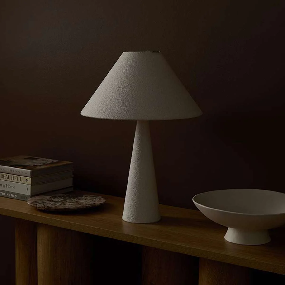 Boucle Table Lamp - Image 3