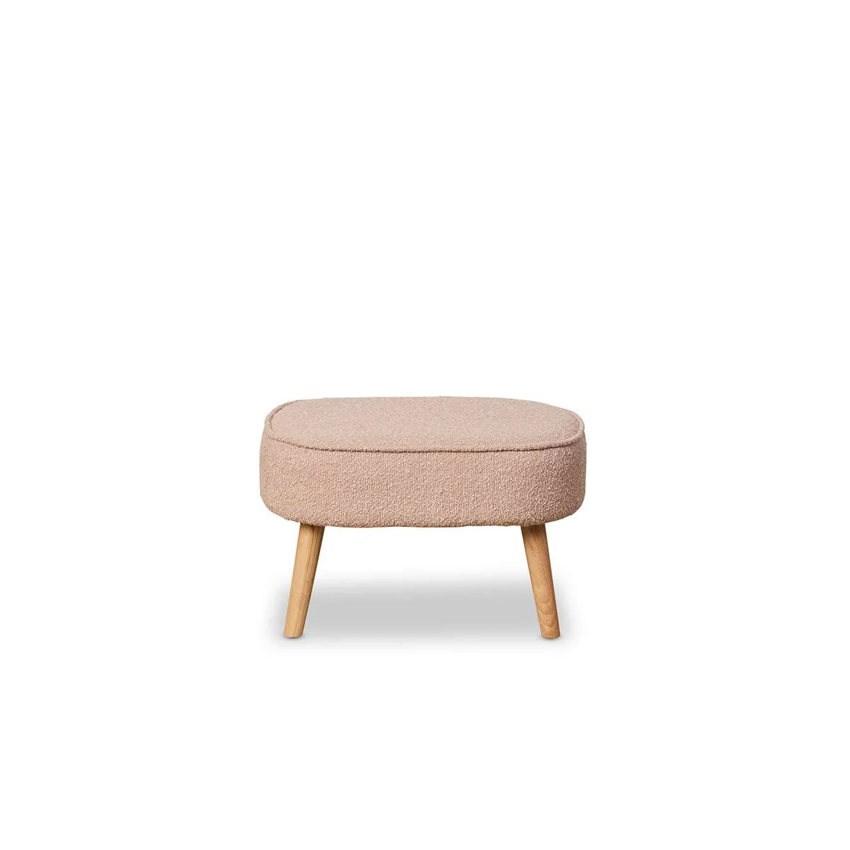 Buddy Stool - Blush - Image 5