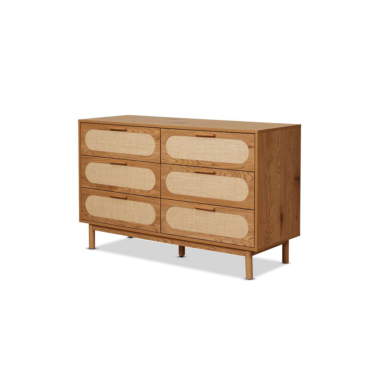 Canyon Six Drawer - Image 15