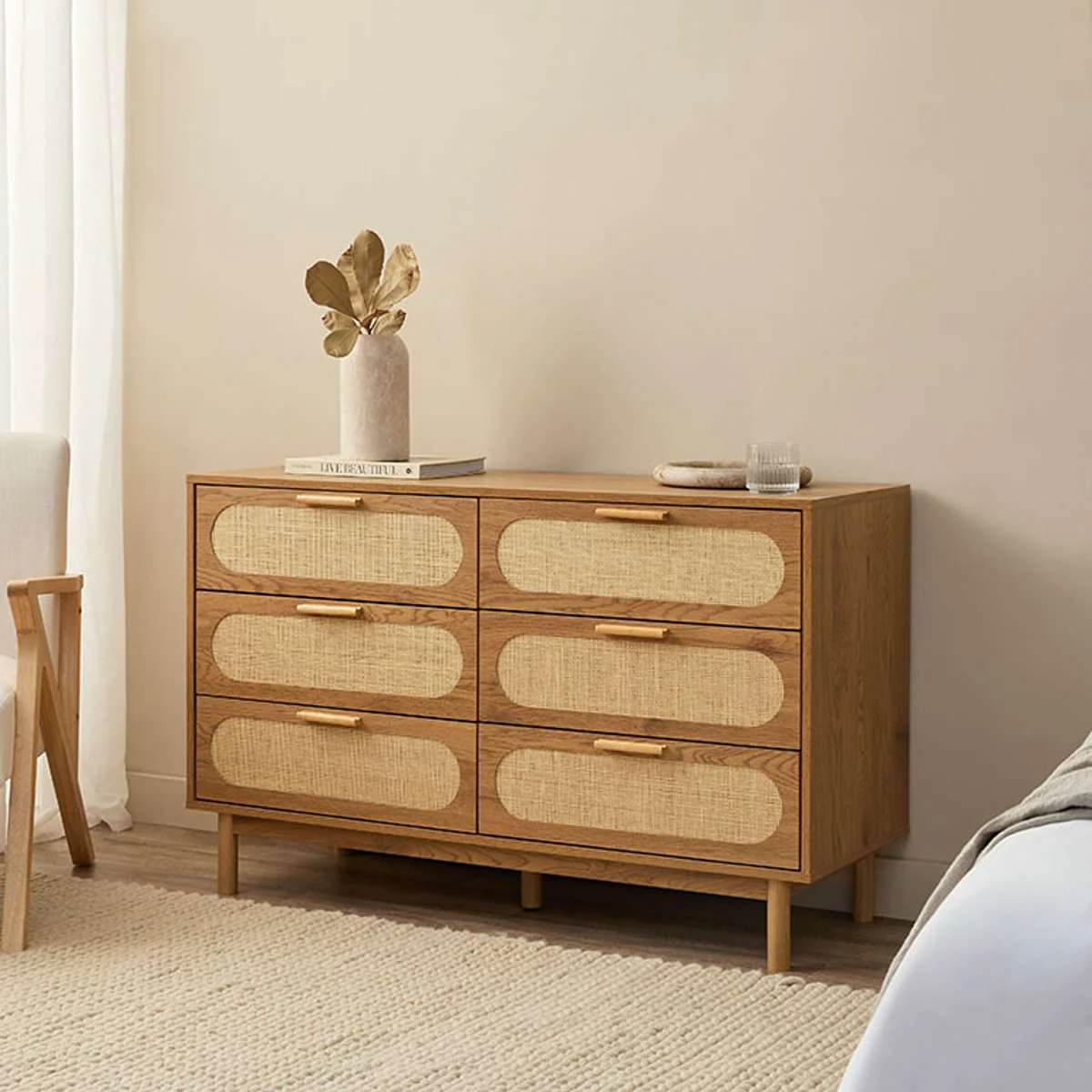 Canyon Six Drawer - Image 3