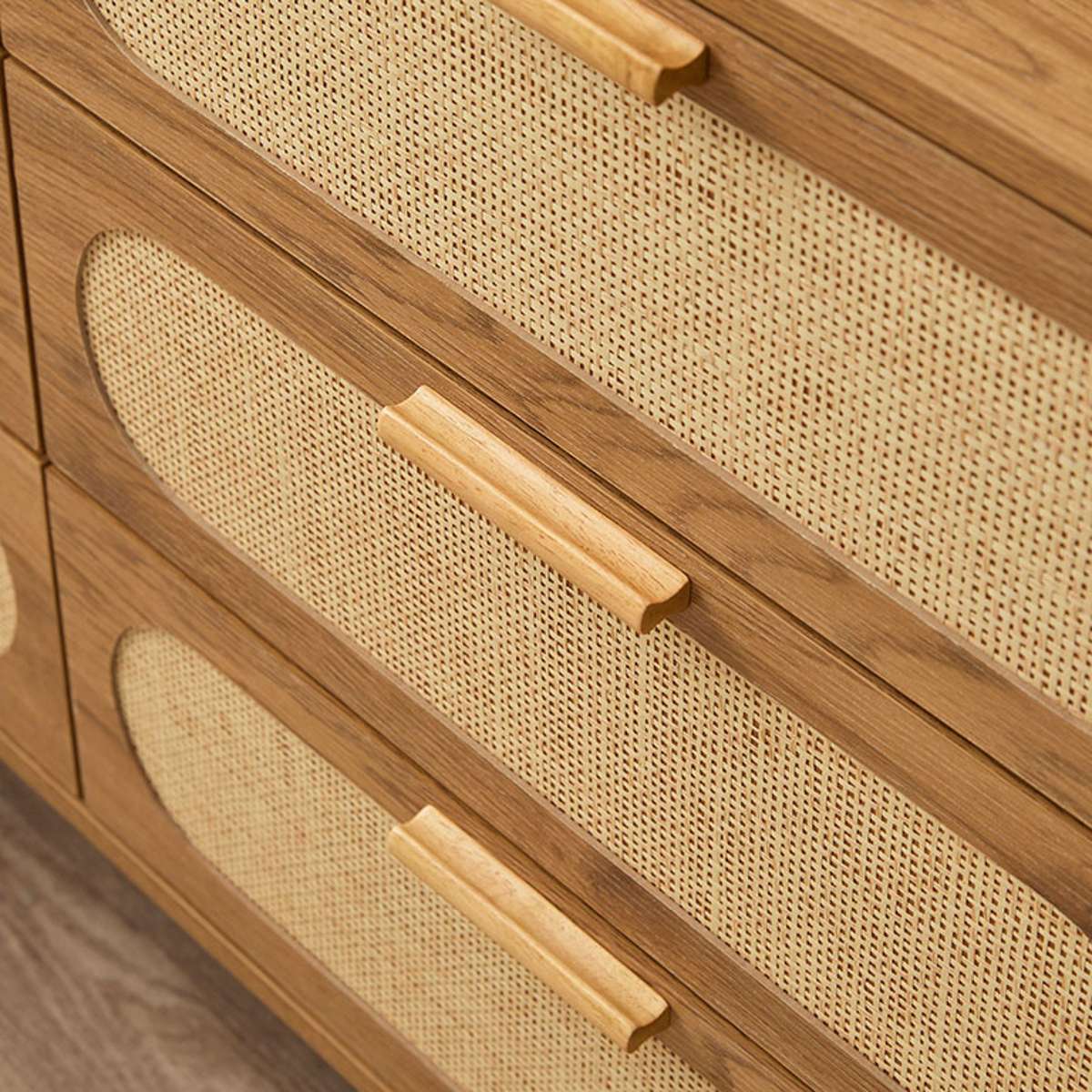 Canyon Six Drawer - Image 7