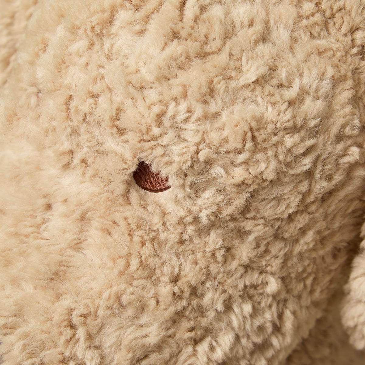 Coco Cavoodle Big Plushie - Image 9