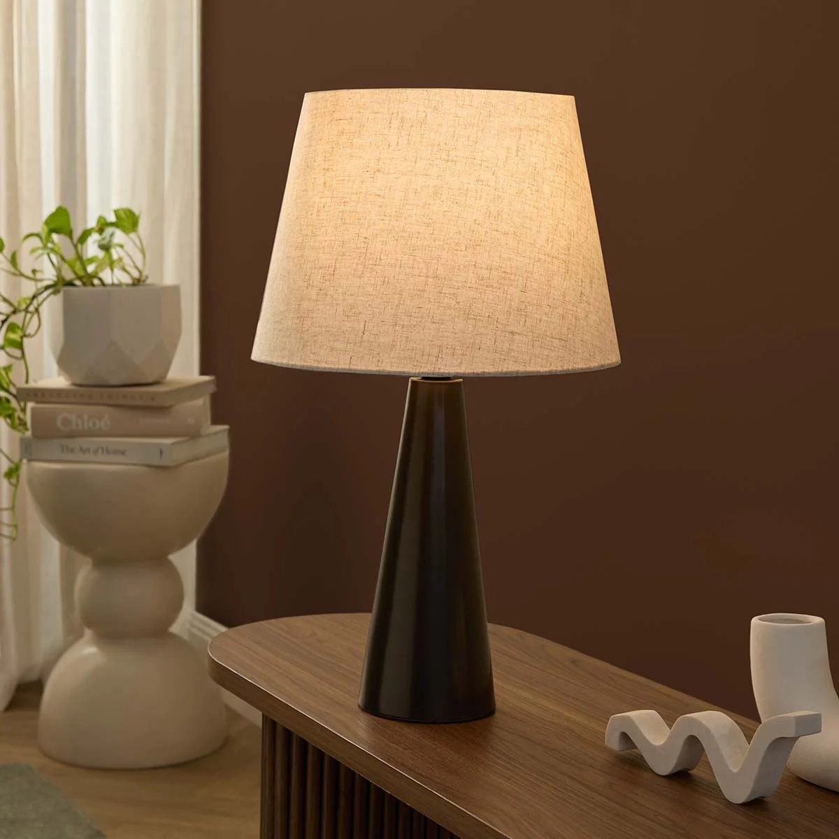 Copenhagen Table Lamp