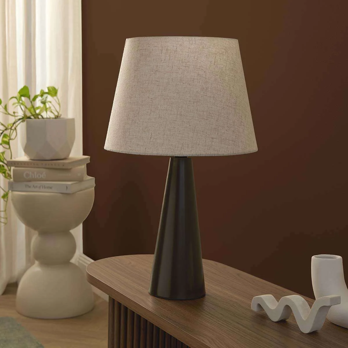 Copenhagen Table Lamp - Image 2