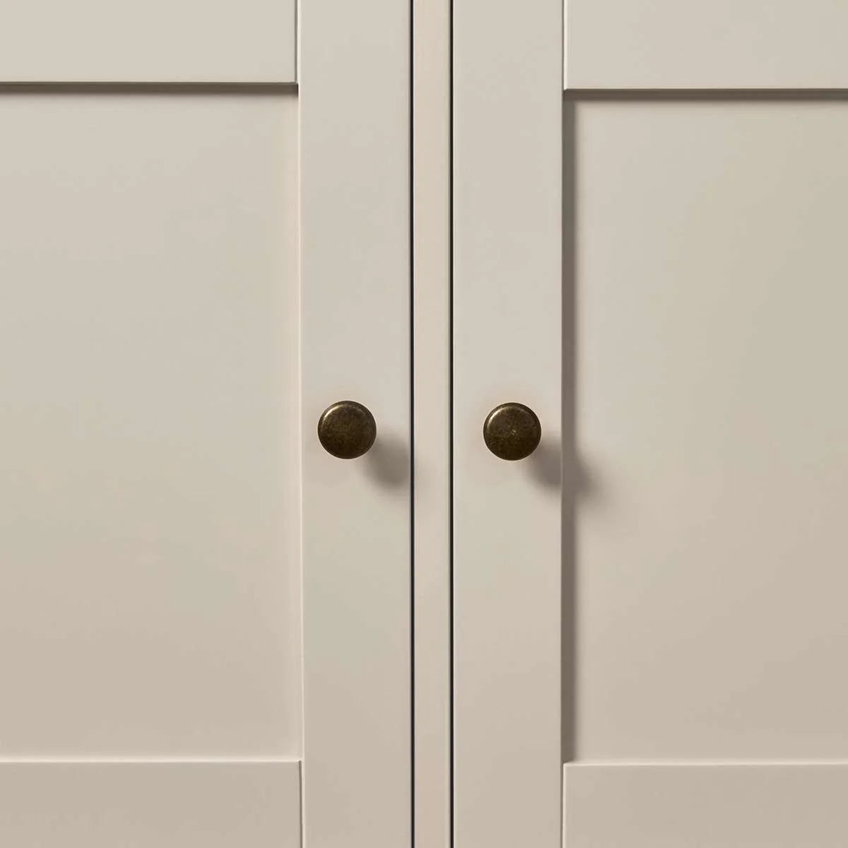 Cove Entertainment Unit - Beige - Image 6