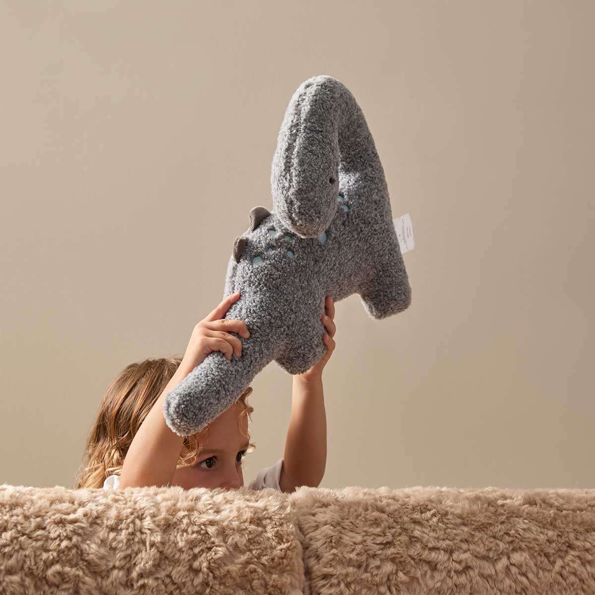 Dino Cushion - Image 2