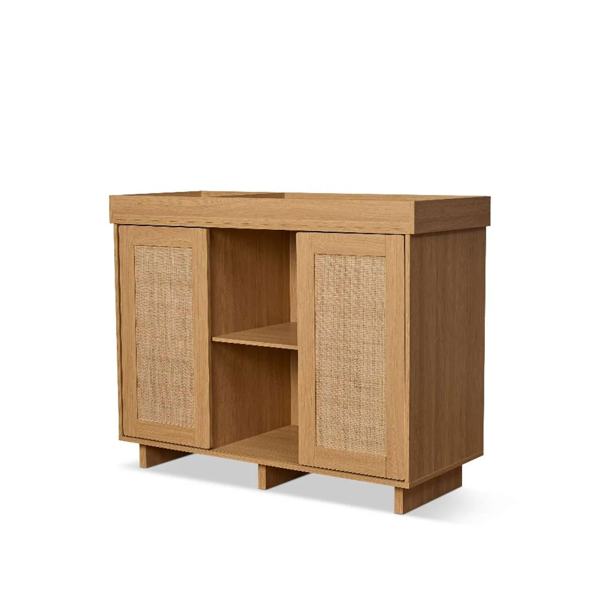Elliot Change Table  - Natural - Image 10
