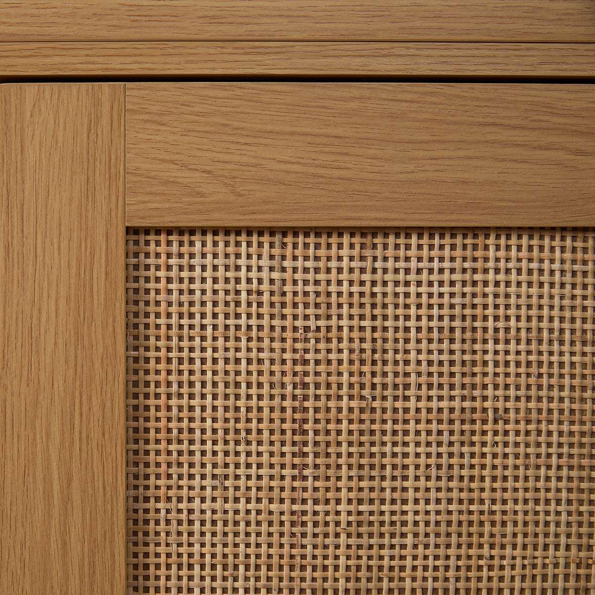 Elliot Change Table  - Natural - Image 7