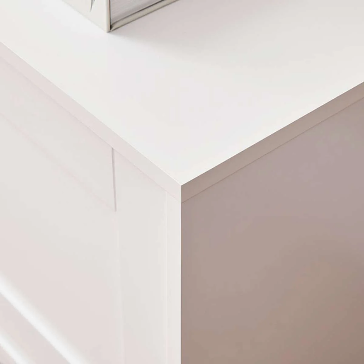 Eros Entertainment Unit - White - Image 10