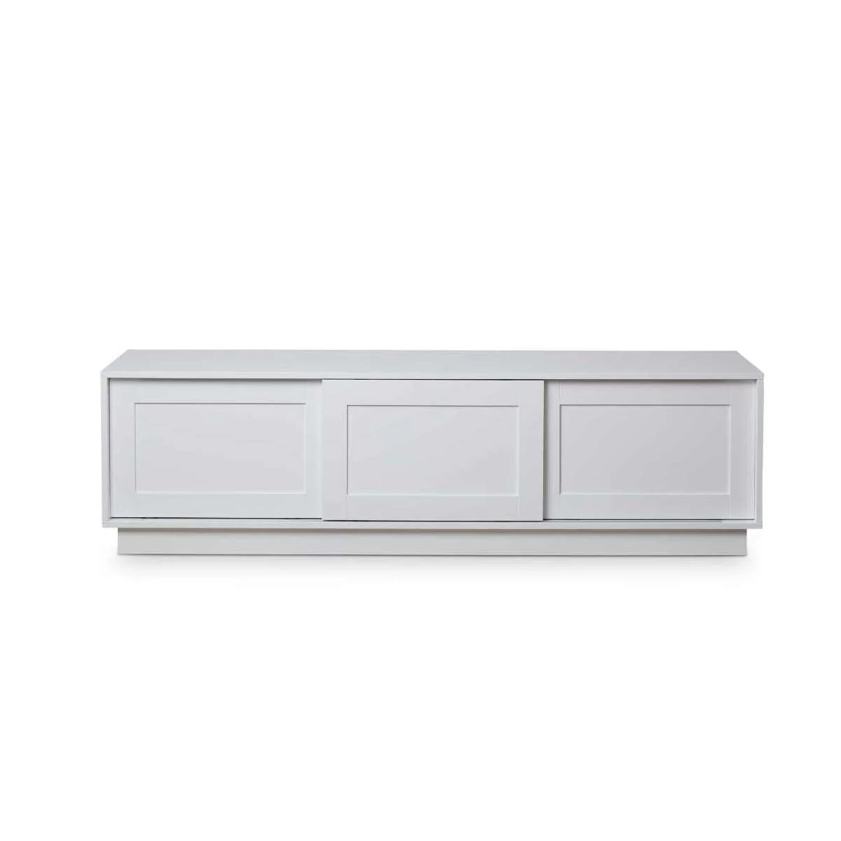 Eros Entertainment Unit - White - Image 15