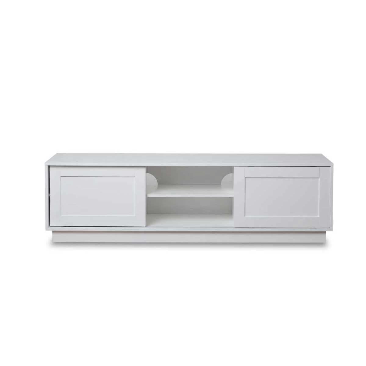 Eros Entertainment Unit - White - Image 17