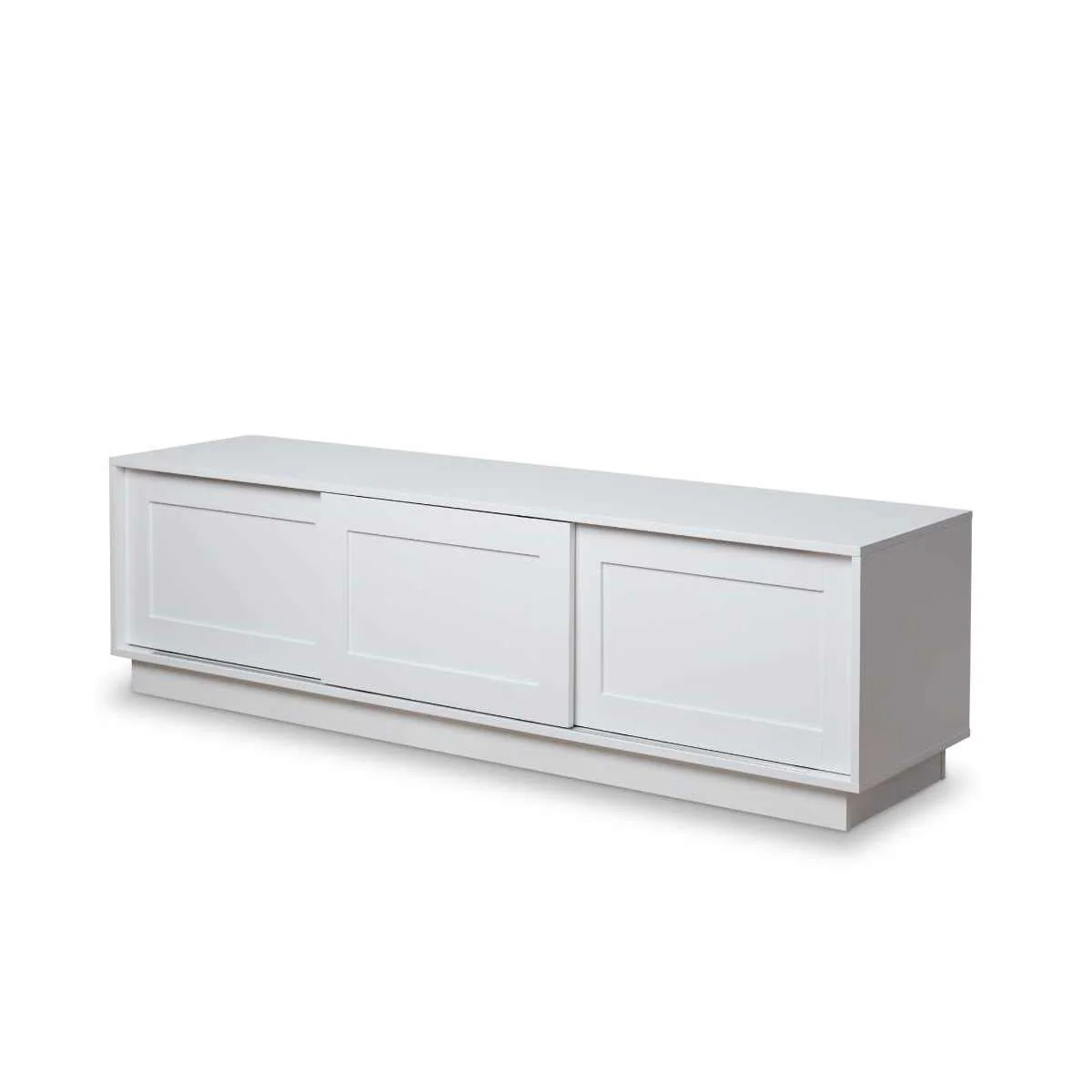 Eros Entertainment Unit - White - Image 19