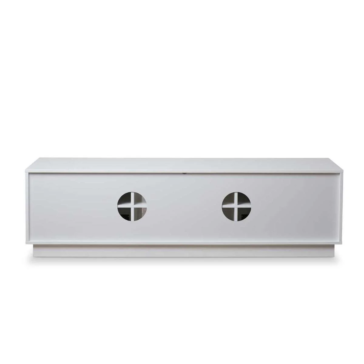Eros Entertainment Unit - White - Image 20