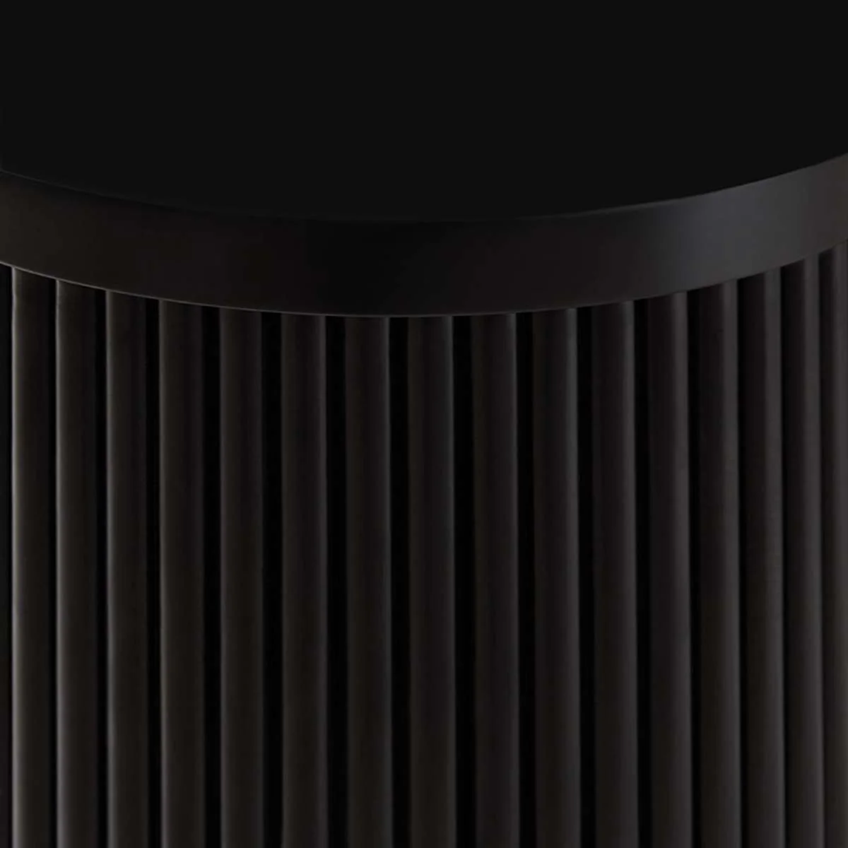 Eve Bench Seat - Black - Image 6