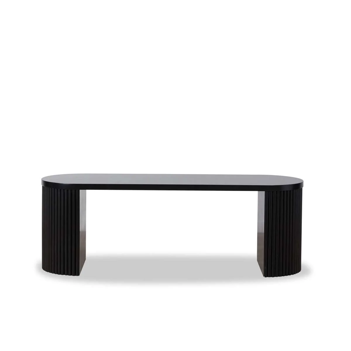 Eve Bench Seat - Black - Image 9