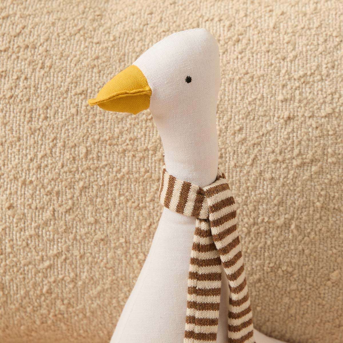 Gilly Goose Soft Toy - Image 3