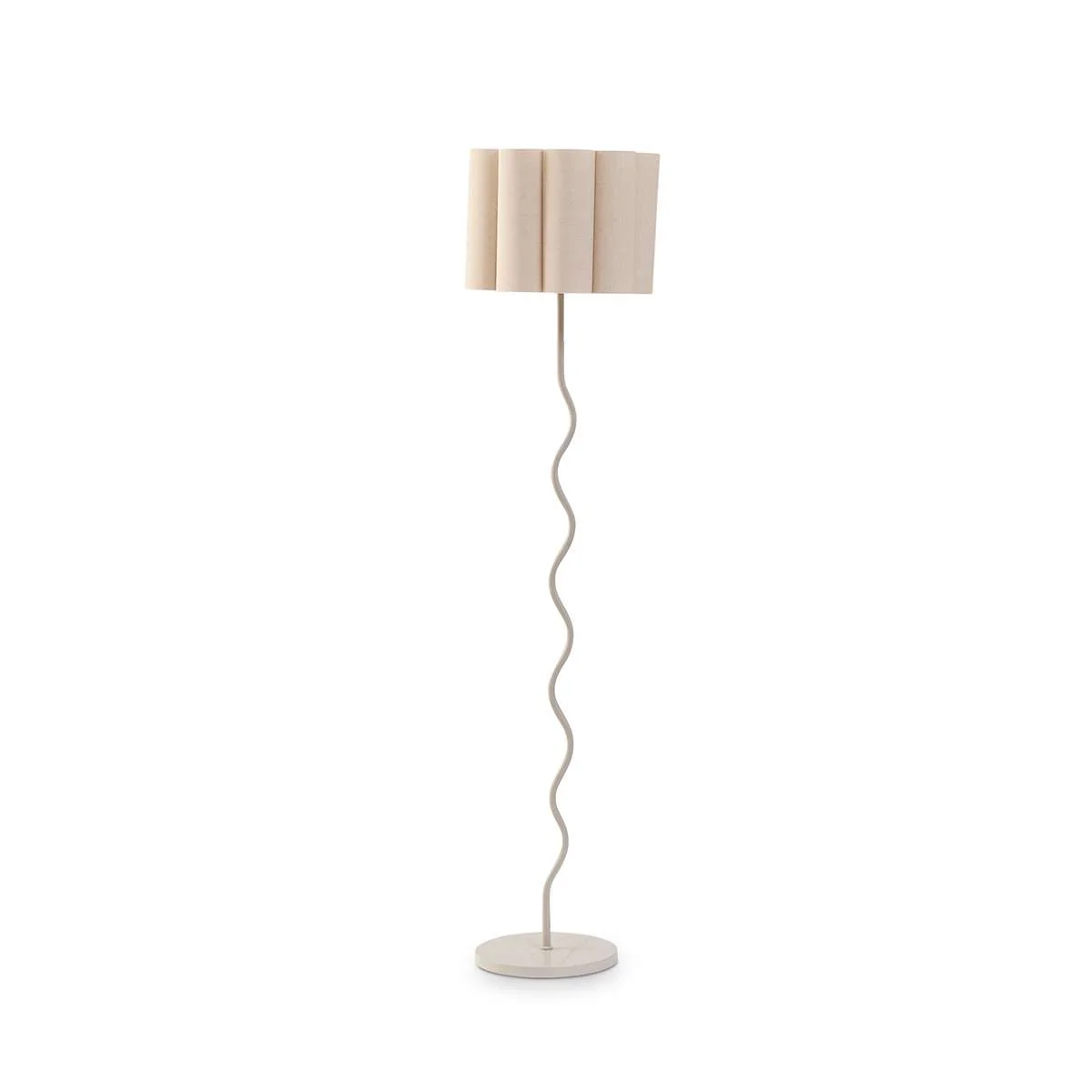 Iris Floor Lamp - Image 9