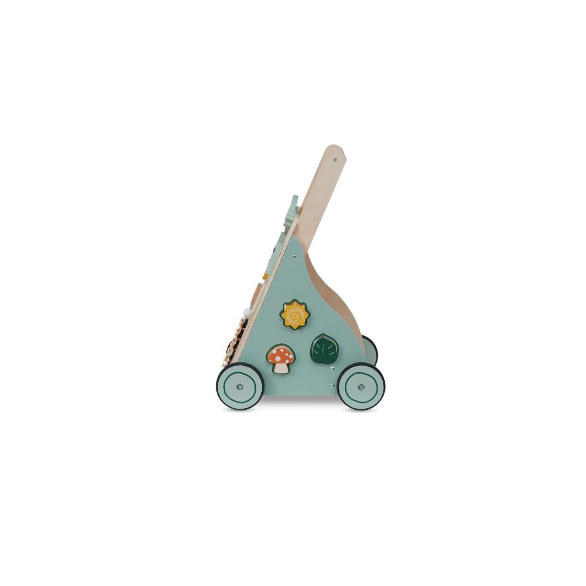 Jungle Activity Trolley - Image 19