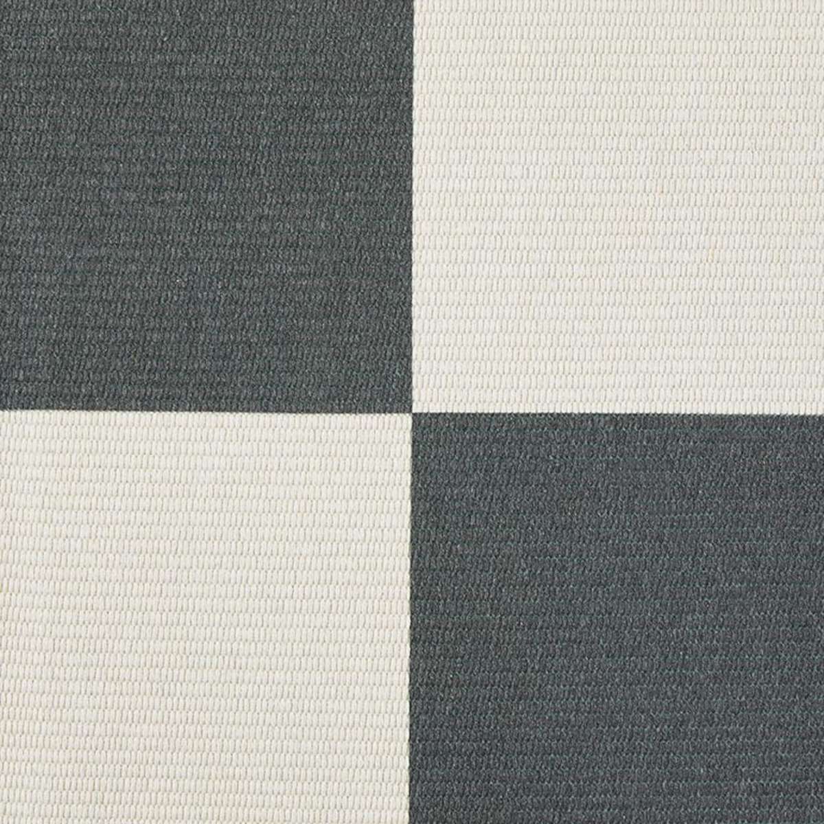 Kobie Checkerboard Rug - Khaki - Image 6