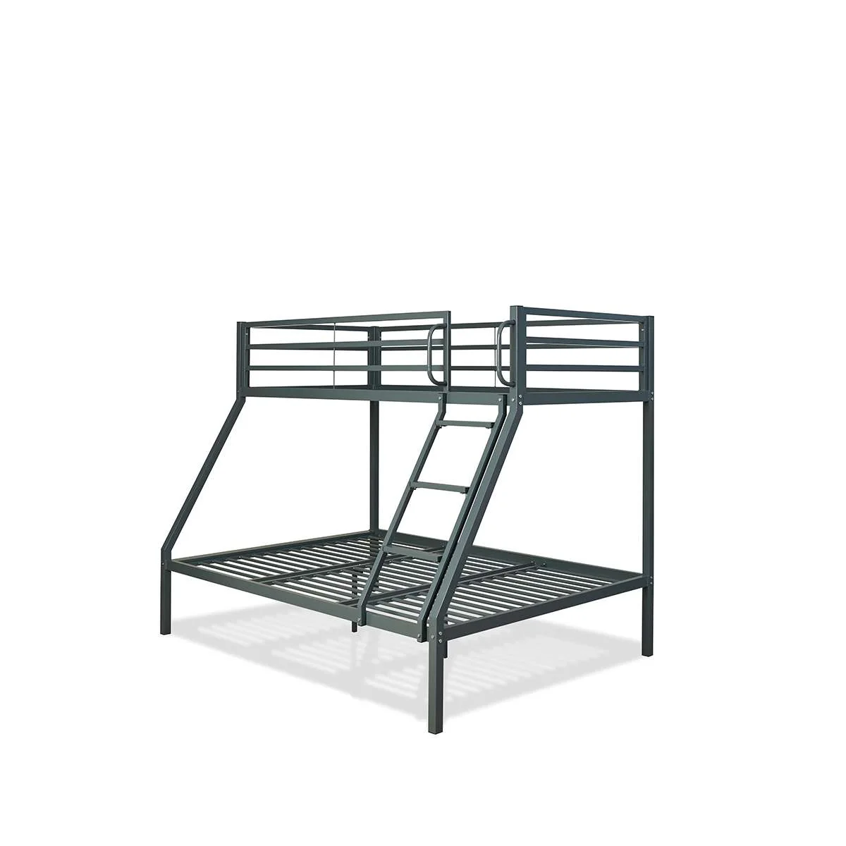Lacie Triple Bunk Bed - Steele - Image 10