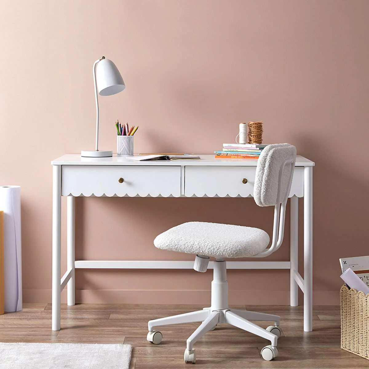 Maisie Three Piece Bedroom Set - Image 4