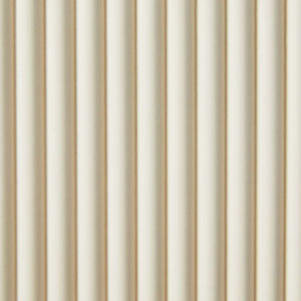 Majorca Bedside Table - Beige - Image 9