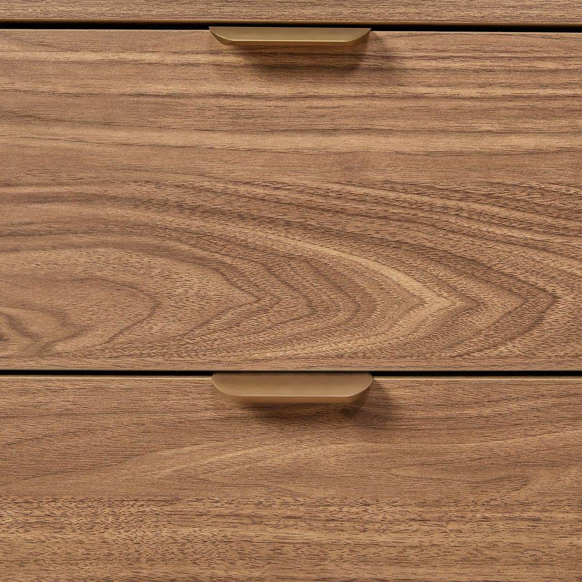 Maverick Bookcase - Pecan - Image 5
