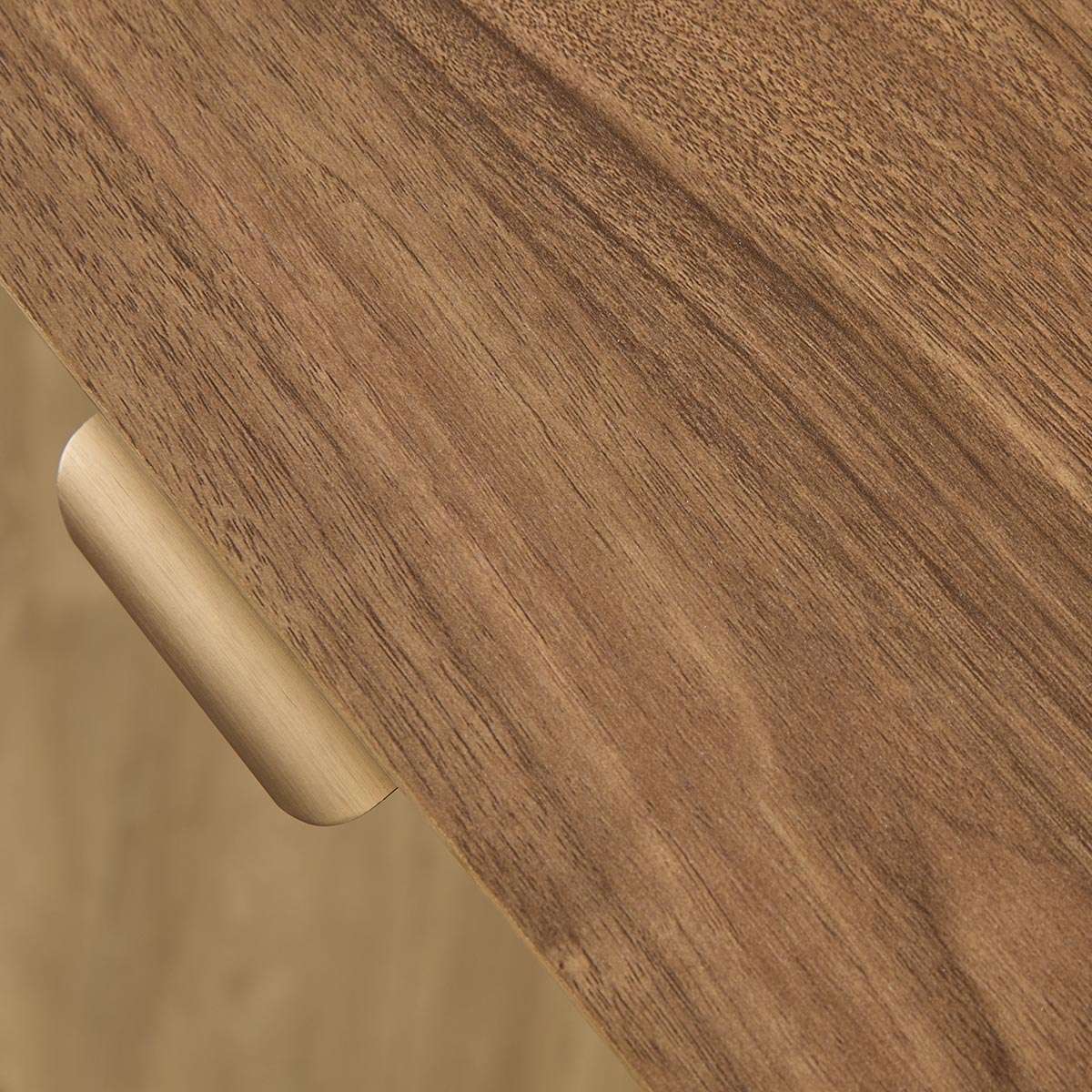 Maverick Bookcase - Pecan - Image 6