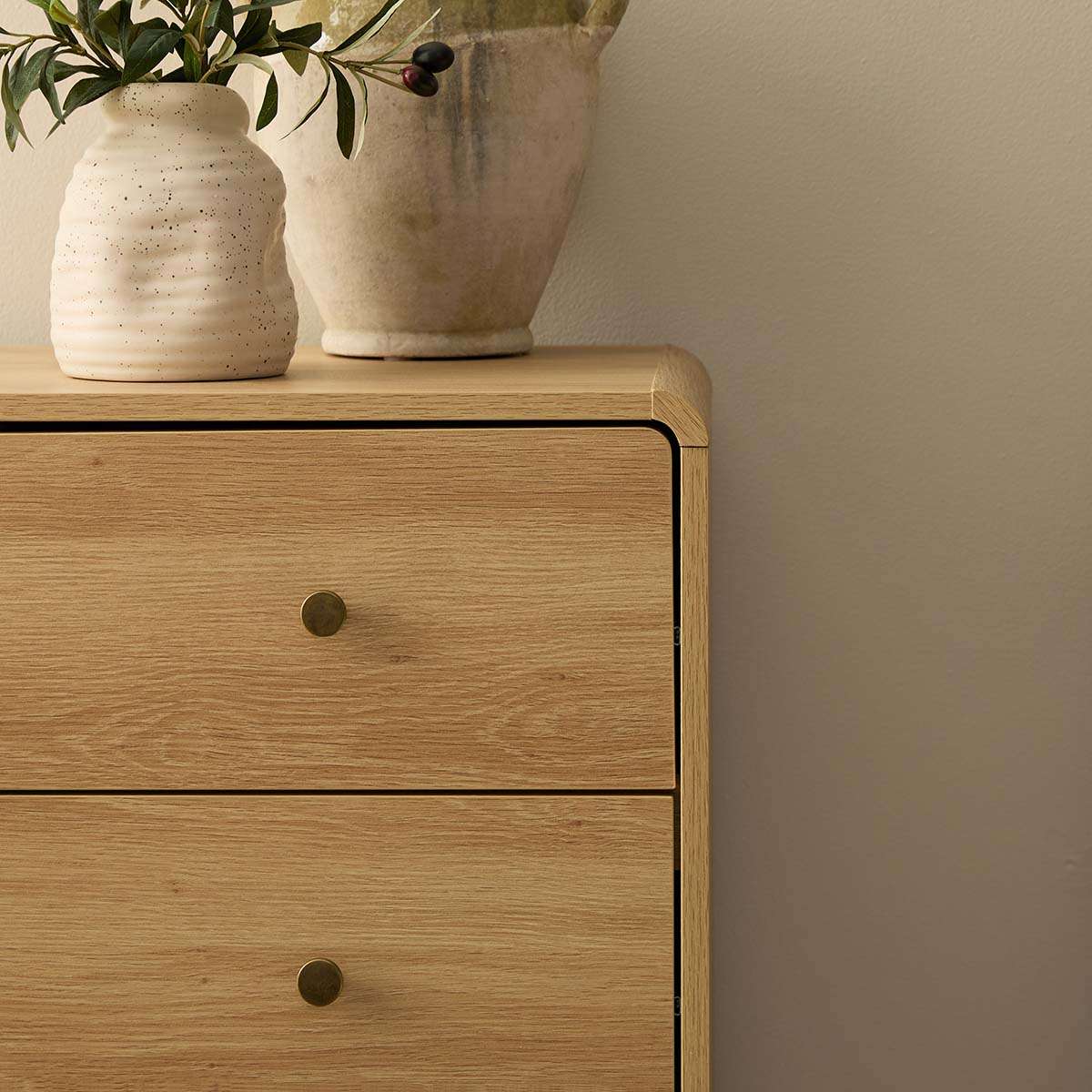 McKenna Tallboy - Natural - Image 3