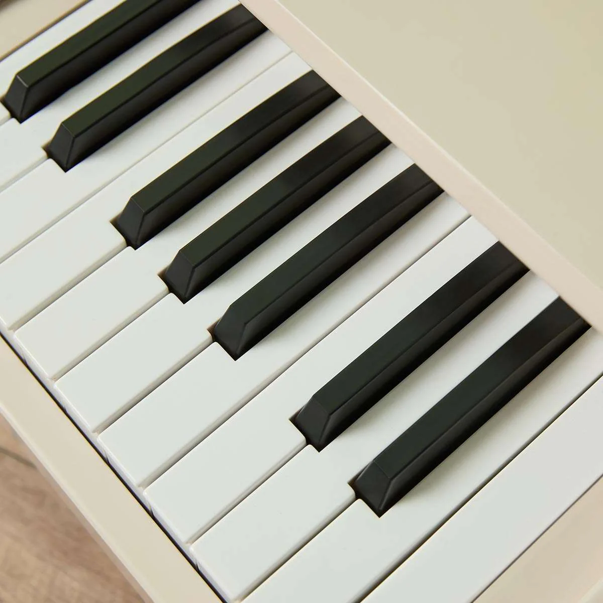 Mini Toy Piano - Image 10