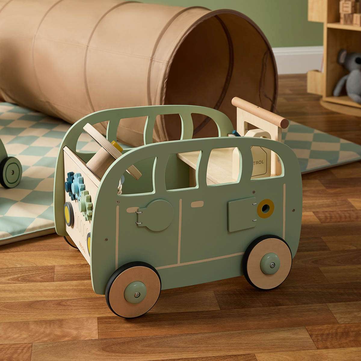 Mocka Motor Bus - Image 4