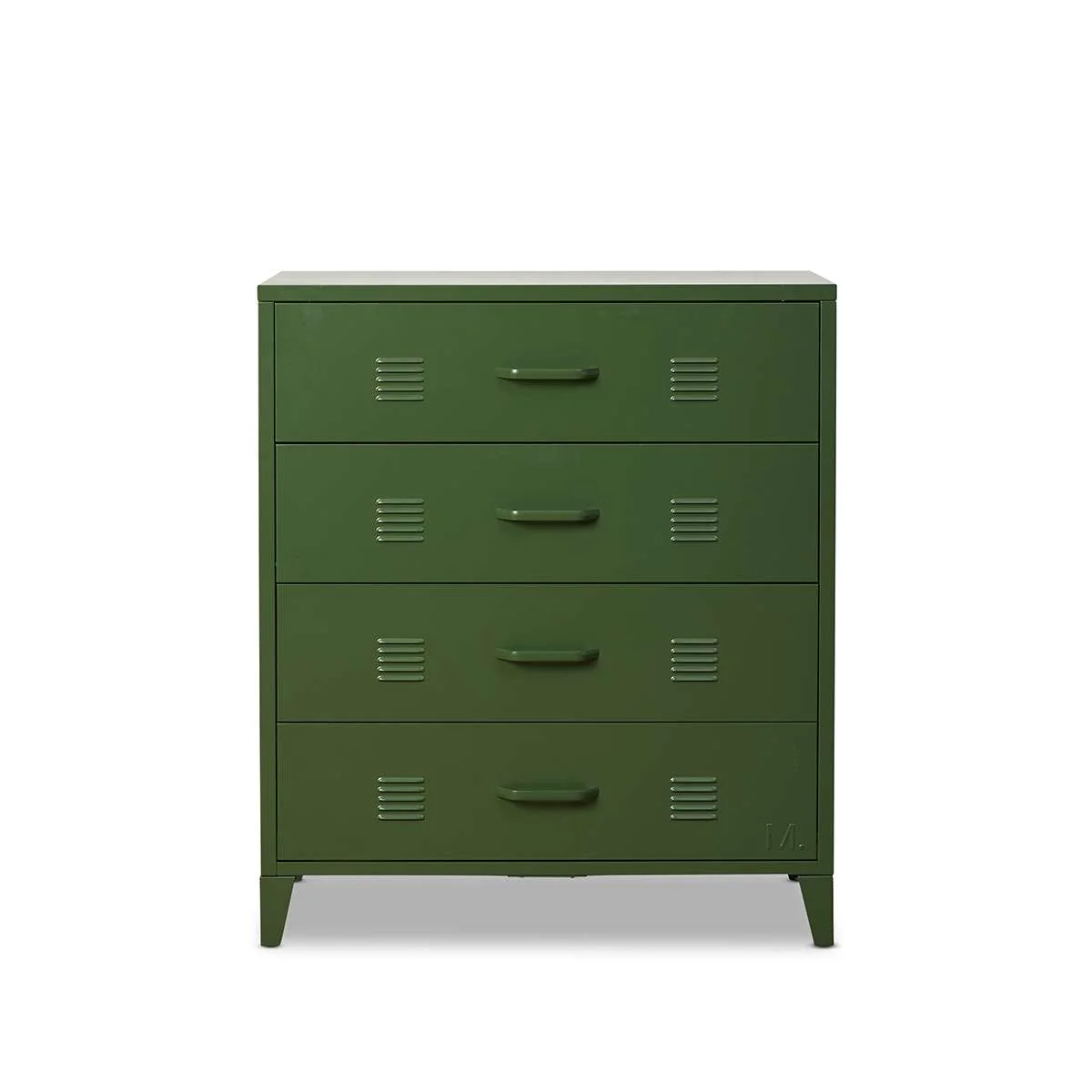 Mocka Original Four Drawer - Khaki - Image 10